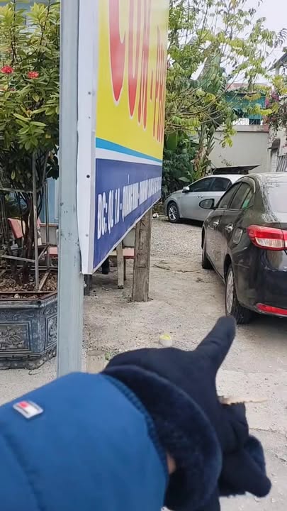 Lô đất Quốc Lộ 1A Quảng Xương 112m² giá 1.7 tỷ - Vị trí kinh doanh đắc địa!