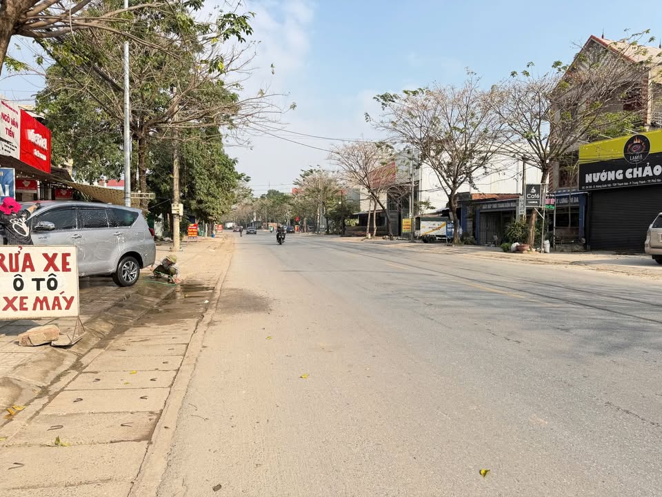 Đất nền kinh doanh tại Quốc lộ 3, phường Trung Thành, 202m² - Đầu tư sinh lời ngay!