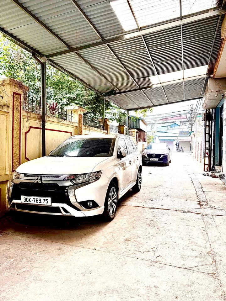 Nhà riêng Trịnh Văn Bô, Hoài Đức 42m² giá 6.5 tỷ - Ô tô đỗ cổng, Full nội thất!