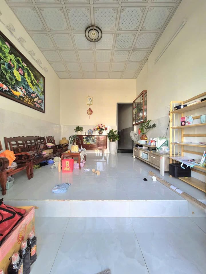 Nhà bán Đường Đào Tông Nguyên, Quận 7, 68m² chỉ 3.99 tỷ - Ô tô vào tận nhà