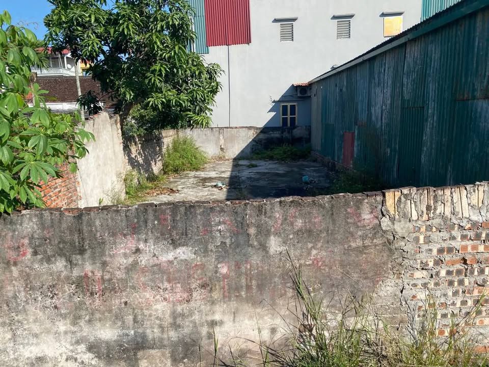 Đất Đặng Xá, Gia Lâm 80m² giá 6.16 tỷ - Tiện ích đầy đủ, không quy hoạch