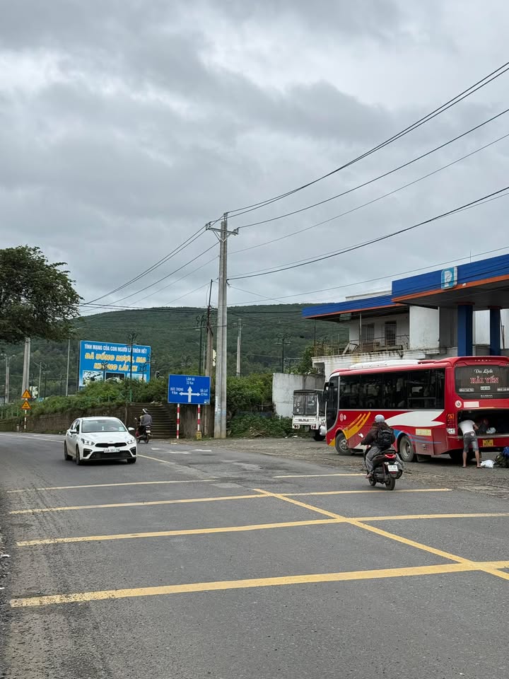 Đất thổ cư 105m² Hiệp Thạnh 950 triệu - Pháp lý hoàn chỉnh, vị trí đắc địa!