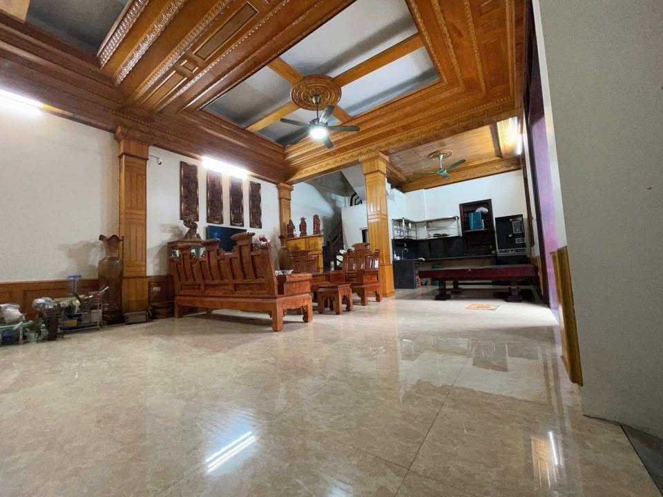 Nhà 3 tầng mặt phố Phan Huy Chú, Thanh Hóa 62m² giá 5 tỷ - Vị trí đắc địa, kinh doanh tốt!