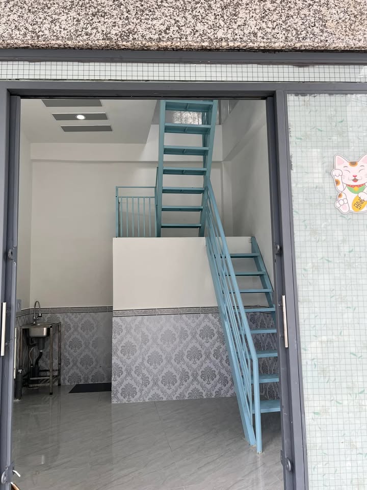 Nhà cho thuê mini tại Ninh Kiều, Cần Thơ 27m² - An ninh, tiện nghi, giá chỉ 2.7 triệu/tháng!