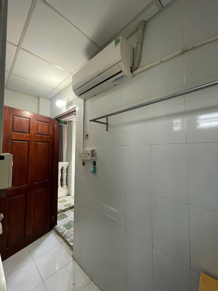 Phòng trọ Trần Hoàng Na, Ninh Kiều, Cần Thơ - 1.5 triệu/tháng - Full nội thất tiện nghi!