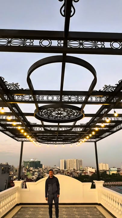 Nhà phố Phúc Đồng Long Biên 90m² giá 20 tỷ - Sẵn sàng vào ở ngay!