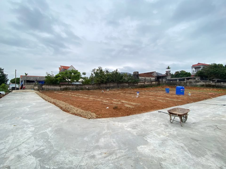 Đất nền Kép Lạng Giang 100m² giá chỉ 600 triệu - View sông tuyệt đẹp!