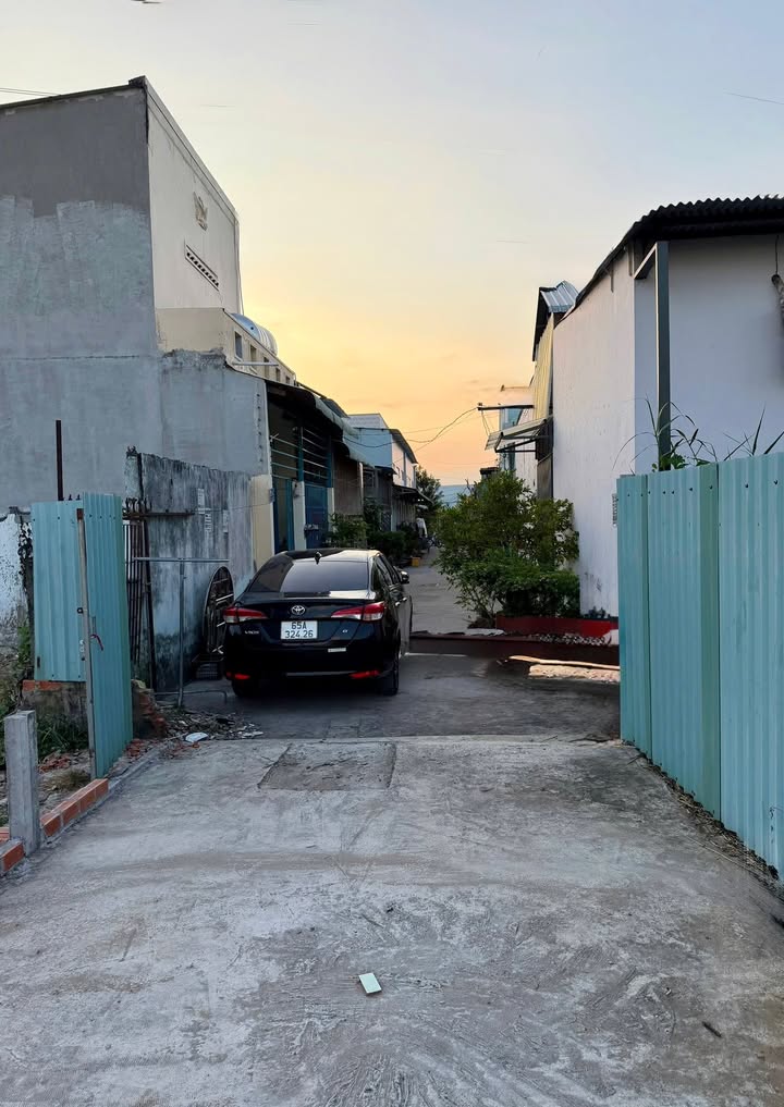 Đất nền trung tâm Cần Thơ 70m² giá 2.1 tỷ - Pháp lý rõ ràng, thương lượng hấp dẫn!