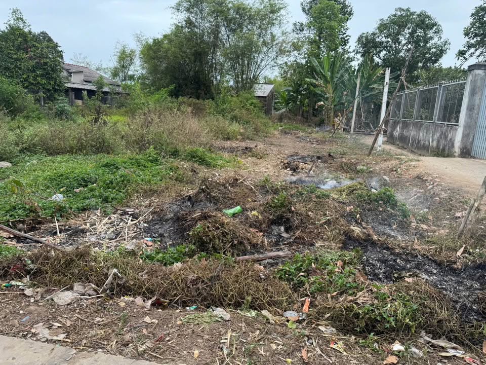 Đất nền Nguyệt Hoá, Châu Thành 200m² giá 499 triệu - Gần bệnh viện mới, thương lượng tốt!