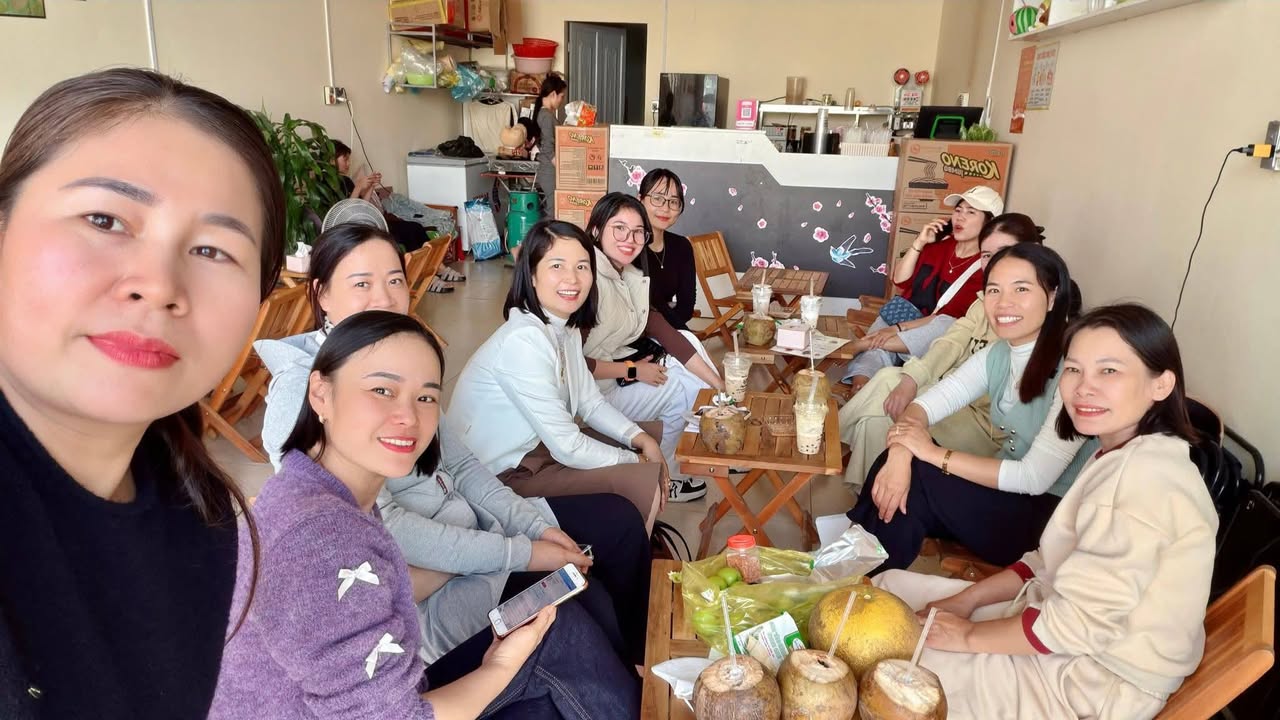 Đất thổ cư thôn Nhân Trạch xã Hoằng Đạo 200m² giá 1.4 tỷ - Đường ô tô vào tận nơi!