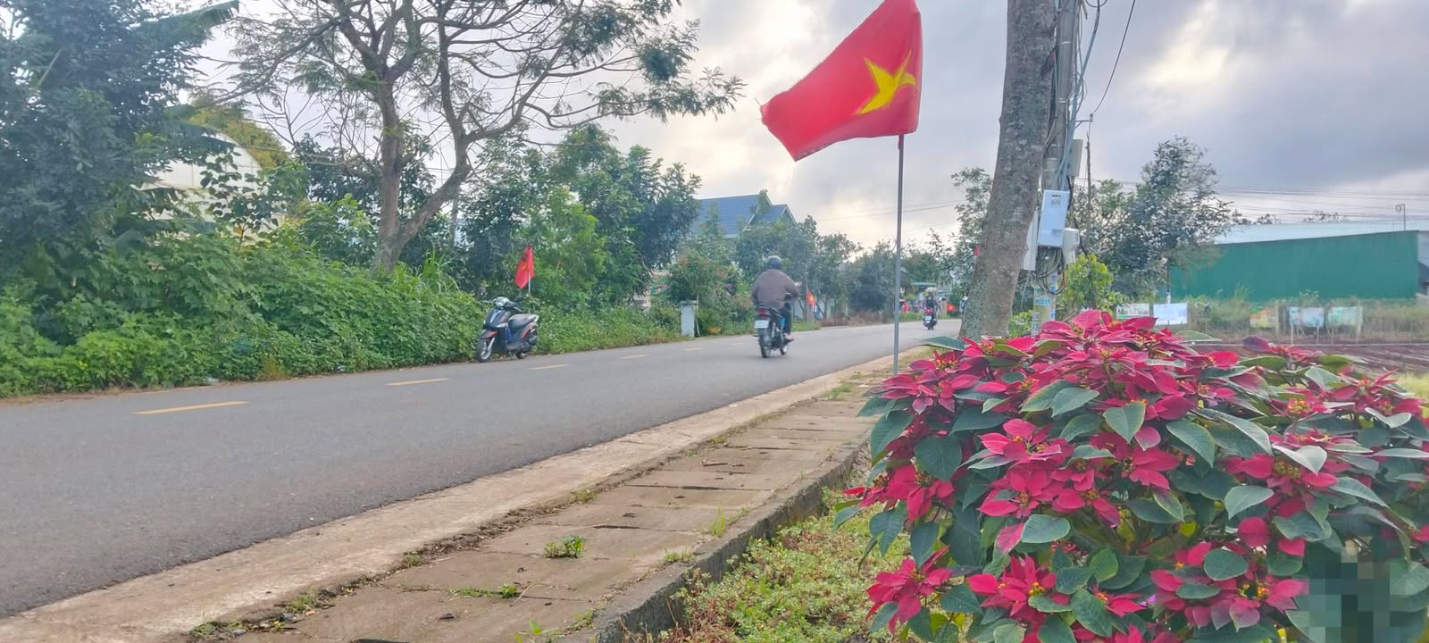 Đất nền mặt tiền đường 413, xã Quảng Lập, 399m² chỉ 280 triệu - Cơ hội đầu tư tuyệt vời!