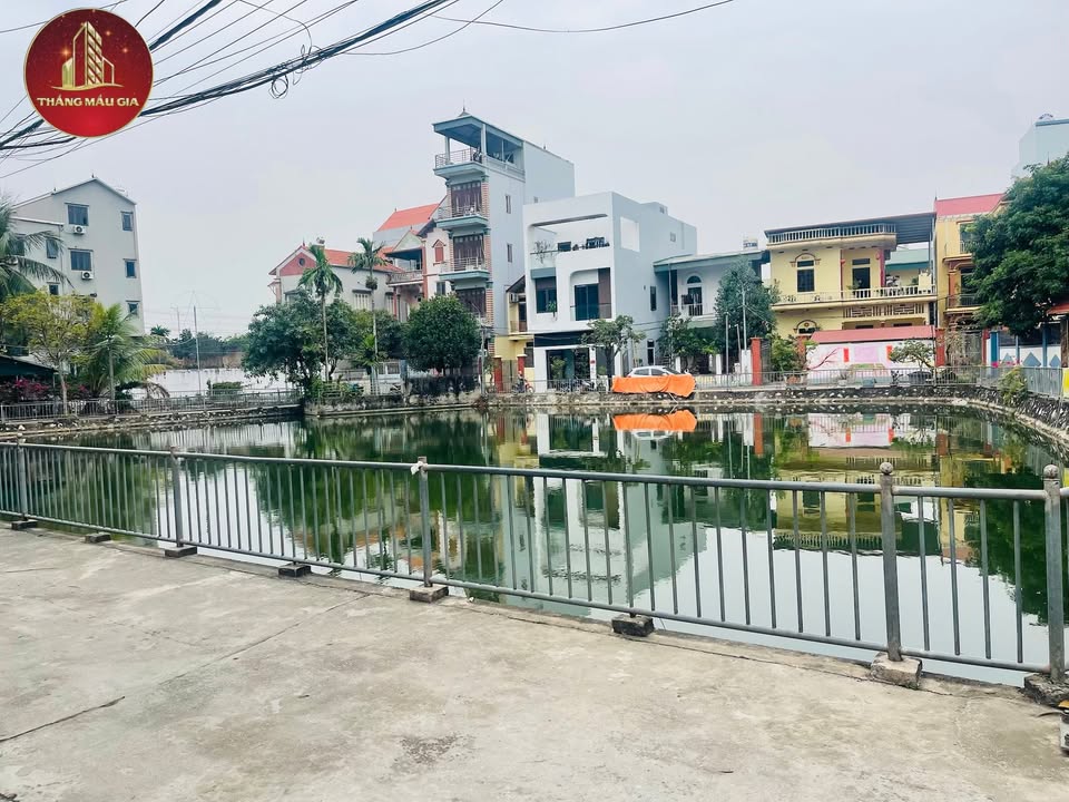 Đất nền An Khánh 46m² giá 4 tỷ - Chính chủ bán nhanh, đầu tư sinh lời!