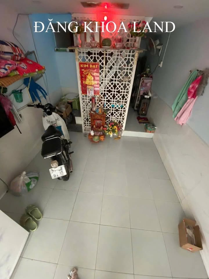 Nhà Hiệp Bình Chánh 21m² giá 900 triệu - Ở ngay không cần sửa!