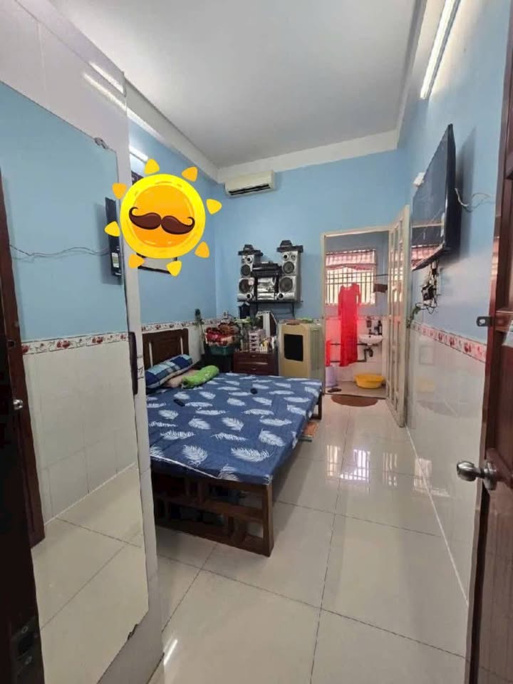 Nhà phố Phước Long A Thủ Đức 90m² giá 8.6 tỷ - Đầu tư sinh lời ngay!