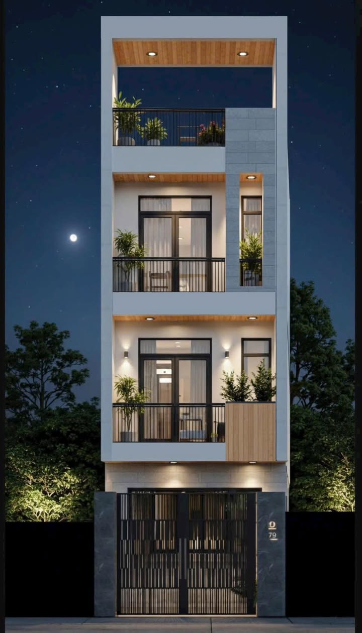 Nhà phố Long Trường, Quận 9, 52m² giá 5.5 tỷ - Tiềm năng kinh doanh tuyệt vời!