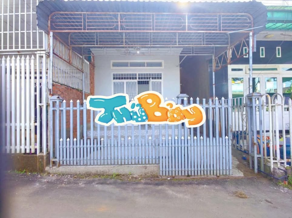 Nhà cấp 4 Bảo Lộc, Lâm Đồng 95m² giá chỉ 2.xx tỷ - Cơ hội đầu tư hấp dẫn!