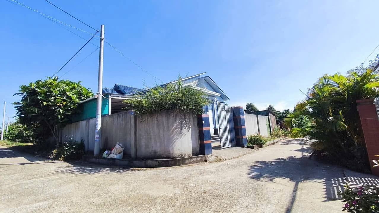 Nhà lô góc 2 mặt tiền tại Bảo Lâm 394.8m² giá 3.1 tỷ - Nhà mới đẹp, sẵn sàng ở ngay!