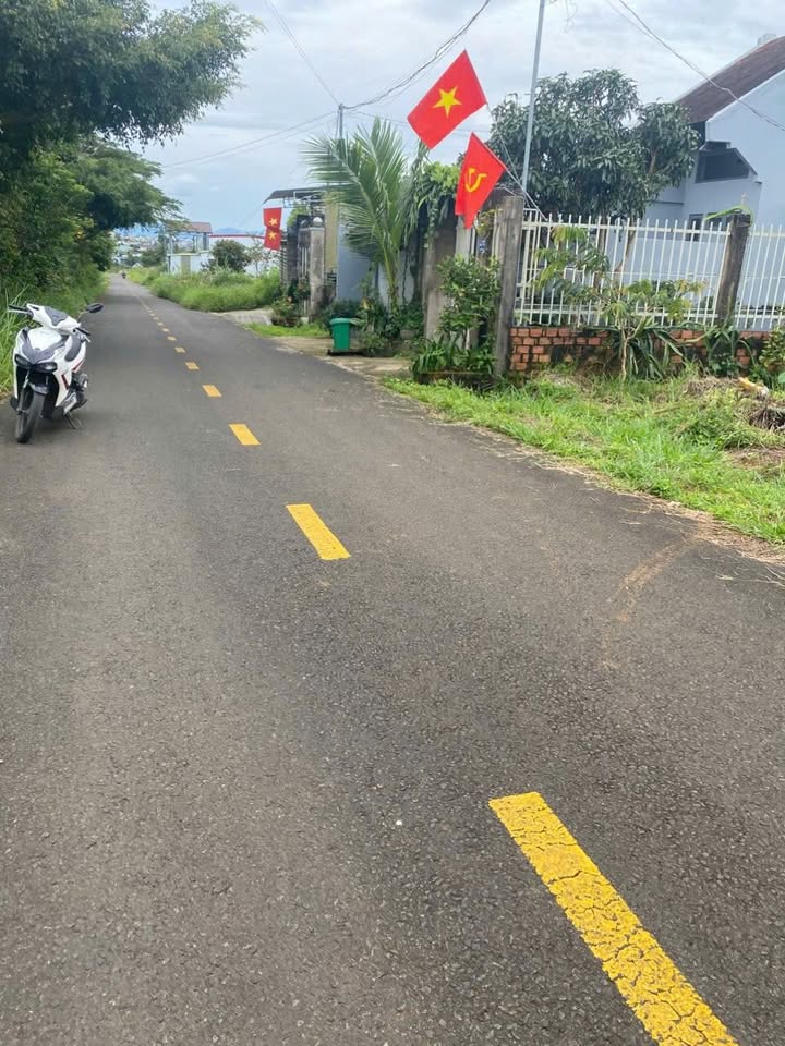 Đất thổ cư Bảo Lộc 130m² giá 1.12 tỷ - Cơ hội đầu tư hấp dẫn!