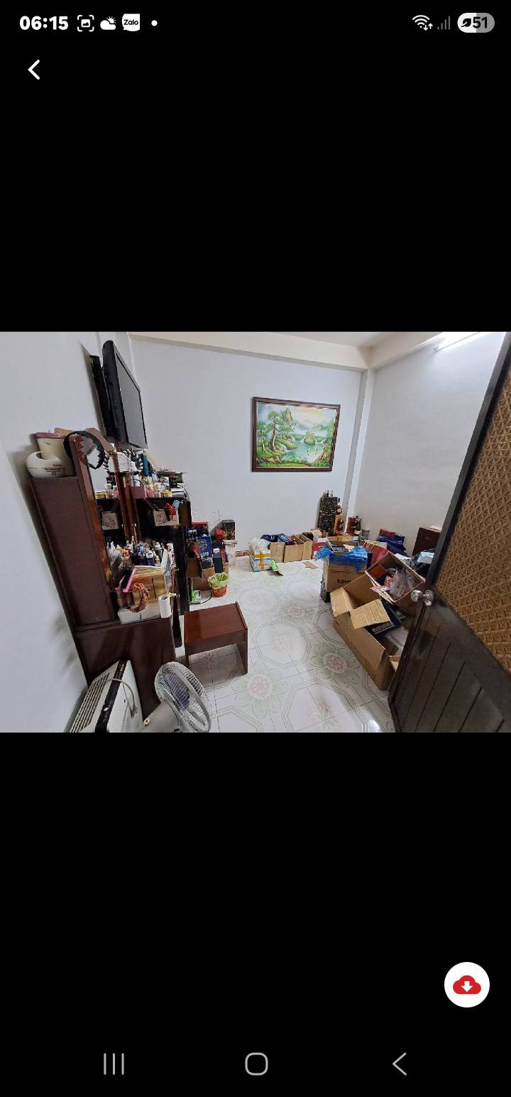 Nhà phố Quận 3 giá 7.7 tỷ - Khu VIP, tiện nghi đầy đủ!