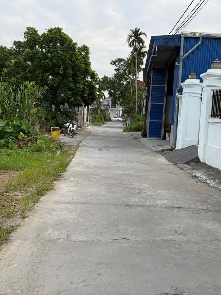 Nhà Kiến Thụy Hải Phòng 134m² giá 1 tỷ - Đường ô tô đỗ cửa!