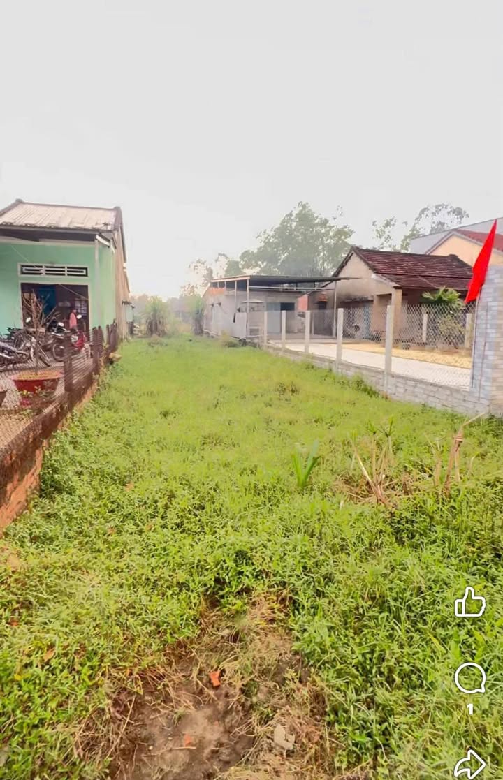 Đất nền Điện Nam Đông 240m² giá chỉ 2.4 tỷ - Cơ hội đầu tư sinh lời!