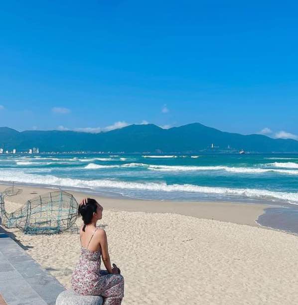 Lô Đất Biển Trường Sa Đà Nẵng 997m² giá 66 tỷ - Cơ hội đầu tư hiếm có!