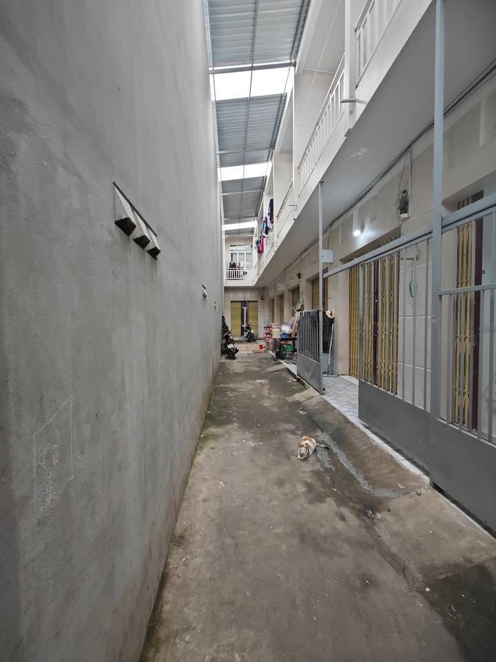 Phòng trọ cho thuê tại hẻm 234 đường Phan Ngọc Hiển, Cà Mau - Không gian thoải mái, sạch sẽ và an ninh!