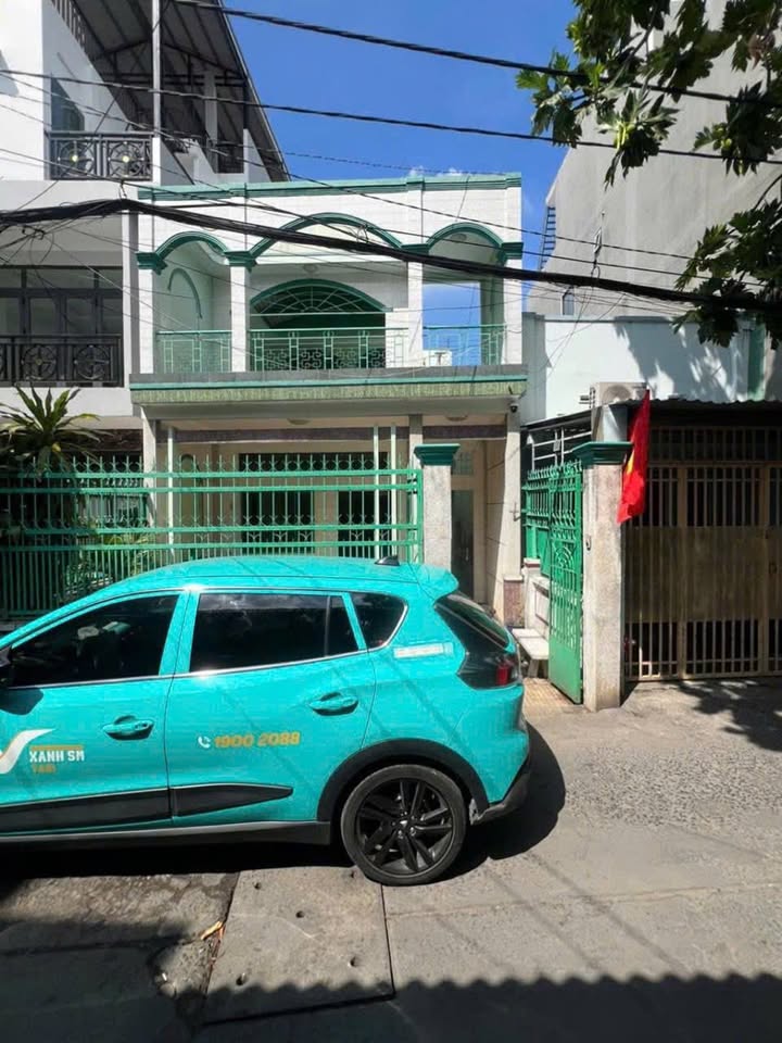 Quỹ đất vàng 674m² tại trung tâm Quận 8 chỉ 55 tỷ - Cơ hội đầu tư hiếm có!