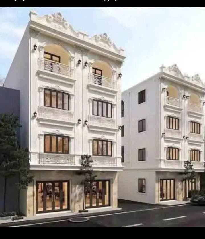 Nhà phố Hàng Tổng Hải Phòng 41m² giá 2 tỷ - Cơ hội đầu tư hiếm có!