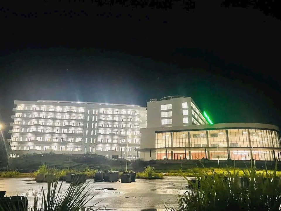 Đất nền khu cán bộ Bệnh viện Bạch Mai Hà Nam 128m² giá chỉ 500 triệu - Cơ hội đầu tư tuyệt vời!