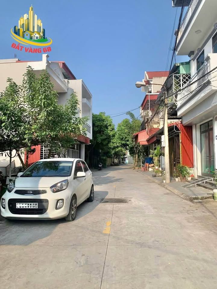 Đất nền Ninh Sơn, 80m² giá chỉ 3.xxx triệu - Vị trí đắc địa, gần trung tâm!