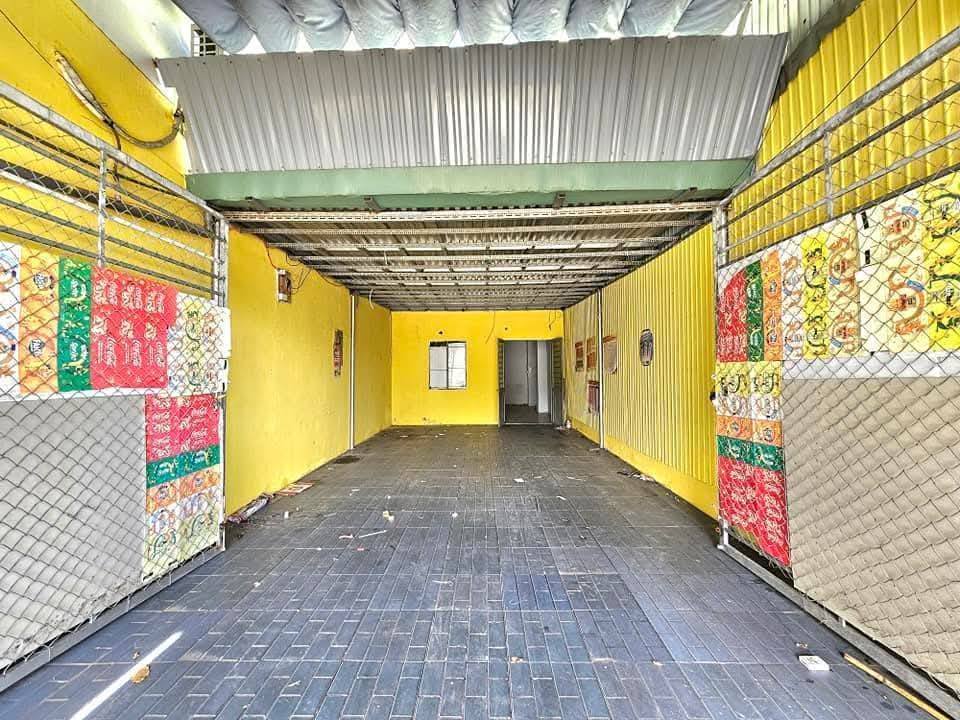 Nhà mặt tiền Lê Thạch, quận Cẩm Lệ 100m² giá 7 triệu - Kinh doanh tuyệt vời!