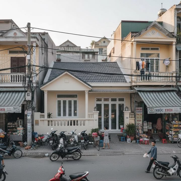 Đất tặng nhà cấp 4 Nguyễn Chế Nghĩa 76m² giá 6 tỷ - Đầu tư sinh lời ngay!