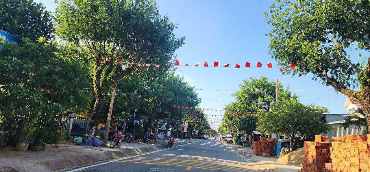 Đất nền KDC Đà Thành Núi Thành 150m² giá 1.53 tỷ - Đầu tư sinh lời ngay!