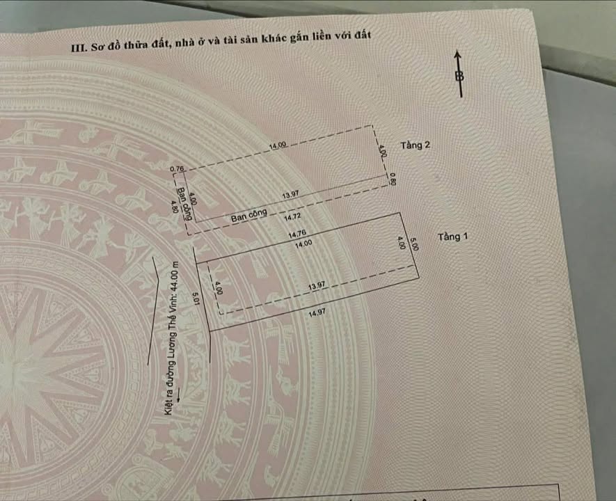 Căn hộ Cầu Rồng Đà Nẵng 75m² giá 7 tỷ - Đầu tư sinh lời!