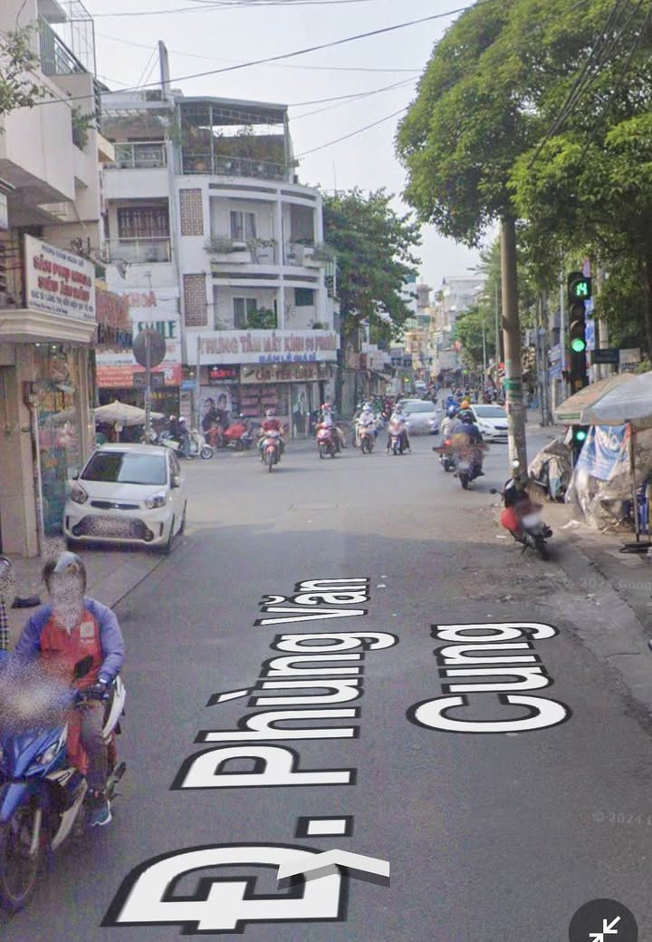 Nhà phố Phan Đăng Lưu, Phú Nhuận 46m² giá 9.55 tỷ - Đầu tư sinh lời hiếm có!