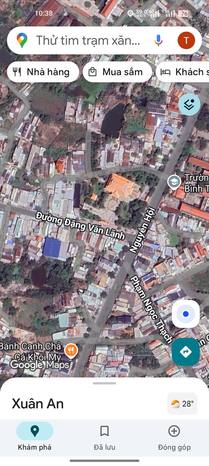 Đất thổ cư Phan Thiết 294m² giá thỏa thuận - Chính chủ bán gấp!