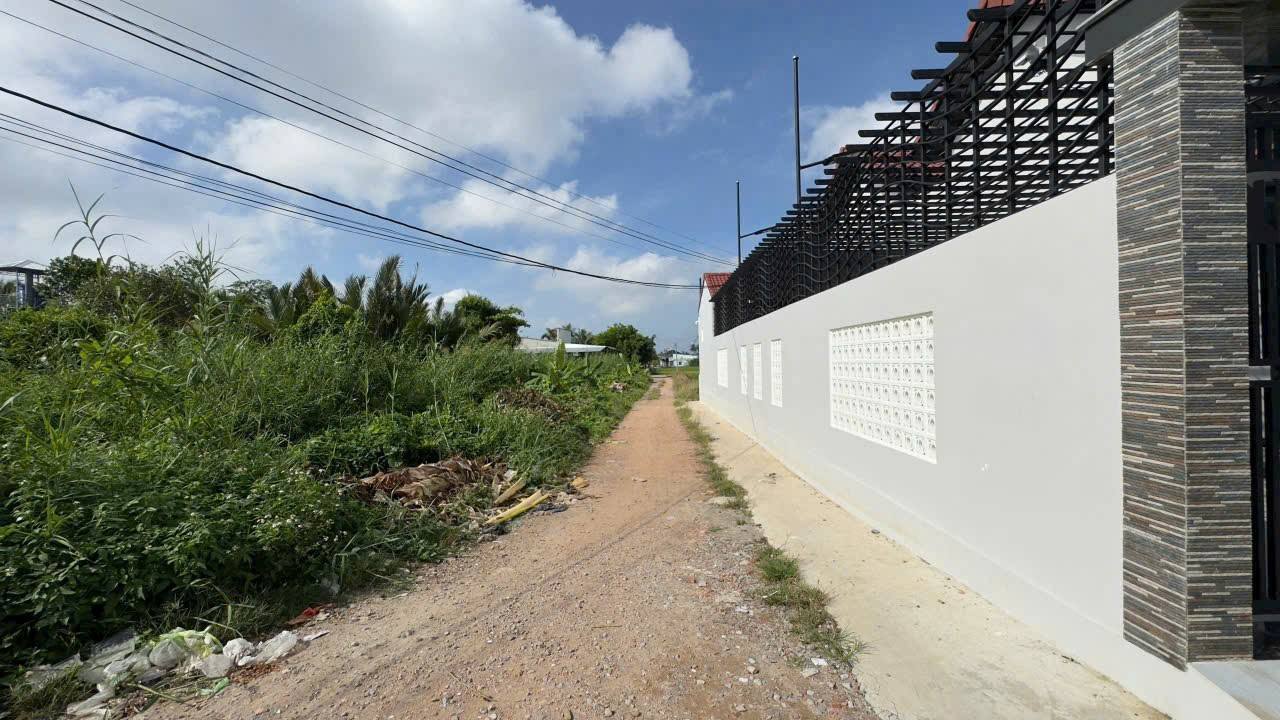 Đất nền đường Cao Vân Lầu, Vĩnh Hiệp, Rạch Giá 531m² giá chỉ 1 tỷ - Sẵn sàng xây dựng