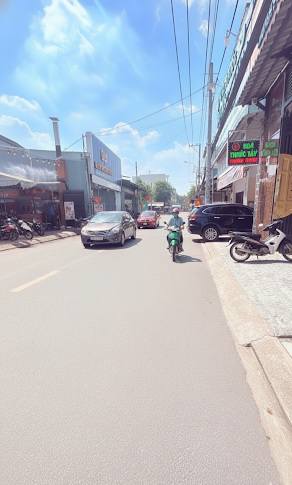 Nhà 2 tầng 56m² tại Tô Ký, Q12 - Sổ hồng riêng, giá 4 tỷ!