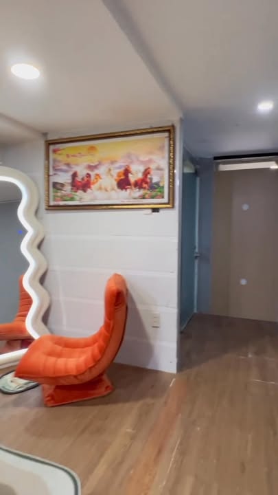 Căn hộ 2 phòng ngủ Khu dân cư Trung Sơn 7 triệu - Full nội thất, sẵn sàng ở ngay!