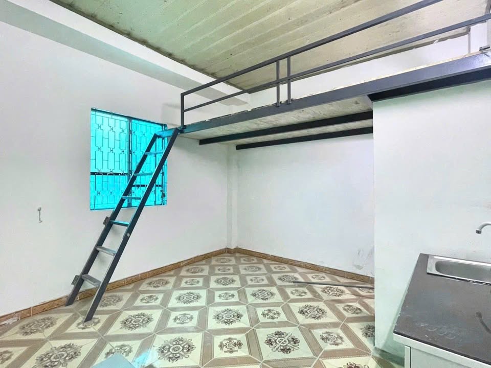 Phòng cho thuê tại 140 Phạm Đức Sơn, Quận 8 - Không chung chủ, tự do giờ giấc