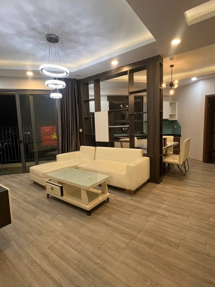 Căn hộ The Pegasuite Quận 8 75m² giá 13.5 triệu - Full nội thất vào ở ngay!
