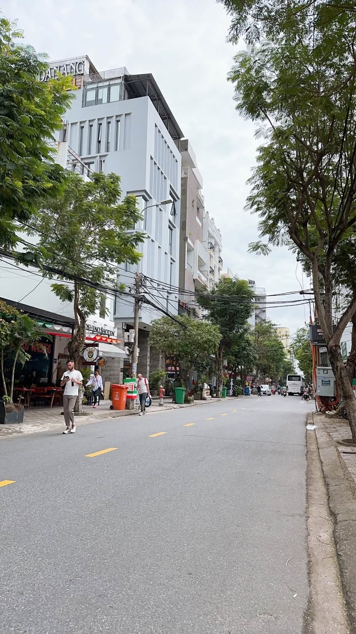 Đất nền 113m² đường Võ Văn Kiệt, Đà Nẵng - Cơ hội vàng cho đầu tư!