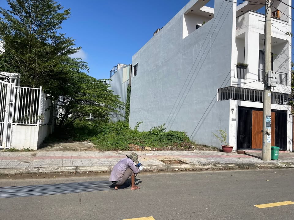 Đất nền Hói Kiểng, Hòa Quý, Ngũ Hành Sơn 110m² giá 5.6 tỷ - Giao dịch nhanh chóng!