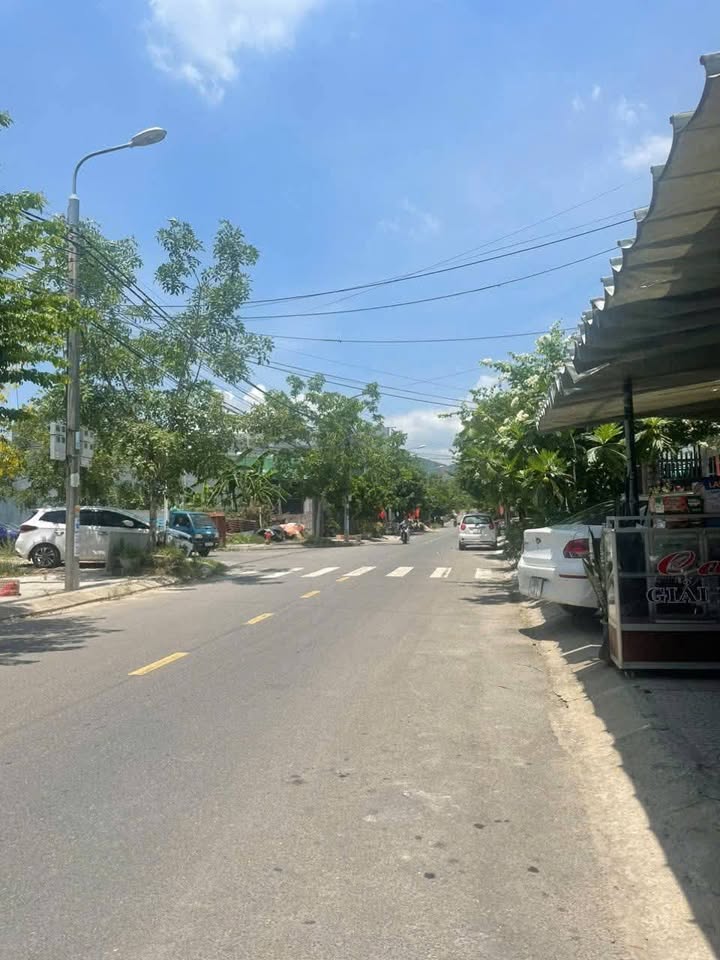 Lô đất tái định cư Đà Sơn 3, 80m², giá 4.59 tỷ - Vị trí đắc địa, tiện ích đầy đủ!