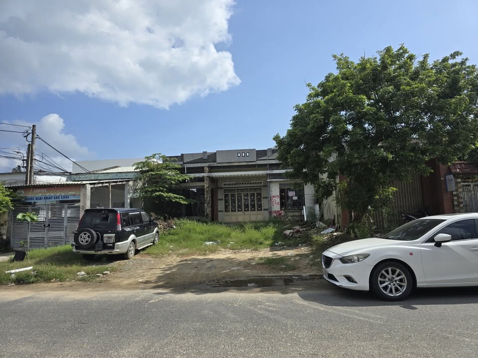 Đất mặt tiền Chính Hữu An Hải Bắc 266,5m² giá 34,9 tỷ - Tiềm năng sinh lời cao!