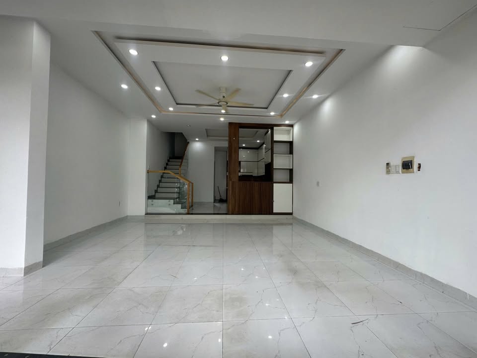 Nhà mặt tiền Hà Huy Tập, Thanh Khê, Đà Nẵng 60m² giá 9 tỷ - Kinh doanh đỉnh cao!