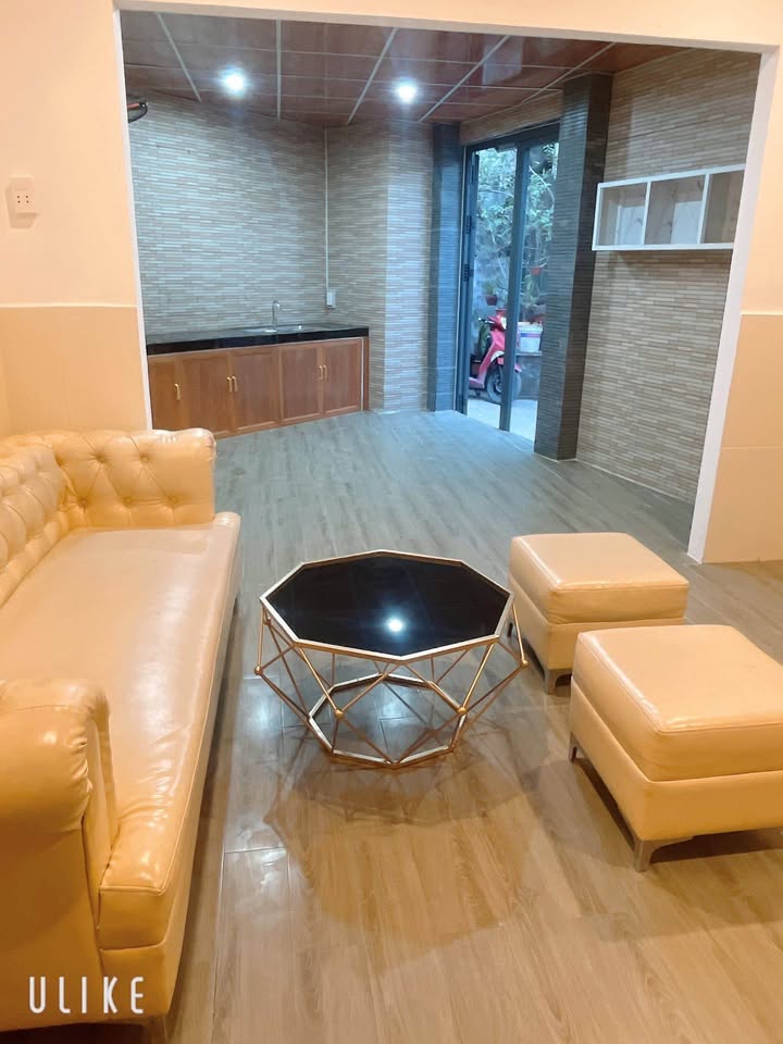 Nhà 3 tầng K48/19 Nguyễn Chánh, 62m² giá 1.45 tỷ - Chính chủ bán gấp!