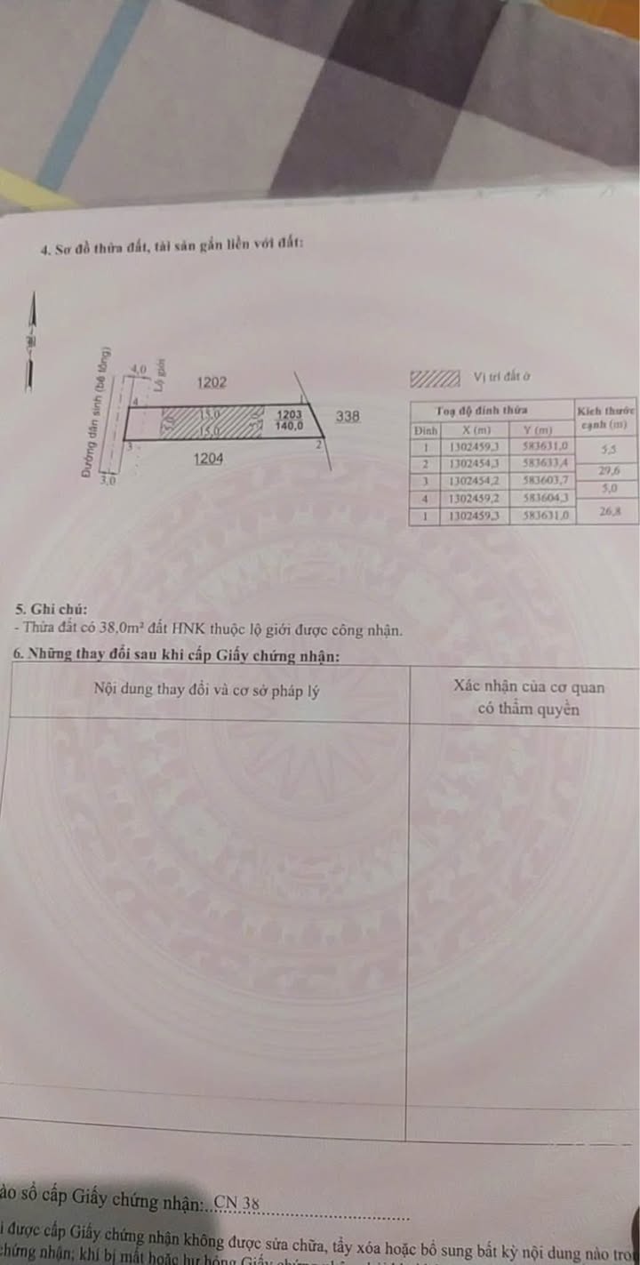 Đất nghỉ dưỡng Lạc Lâm 140m² giá 750 triệu - Cách quốc lộ 27 chỉ 150m!