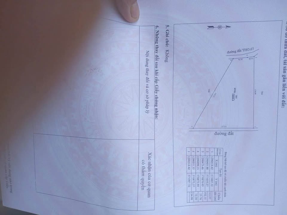 Đất nền Tân Hội, Tân Châu 10,000m² giá 1.18 tỷ - Cơ hội đầu tư tuyệt vời!